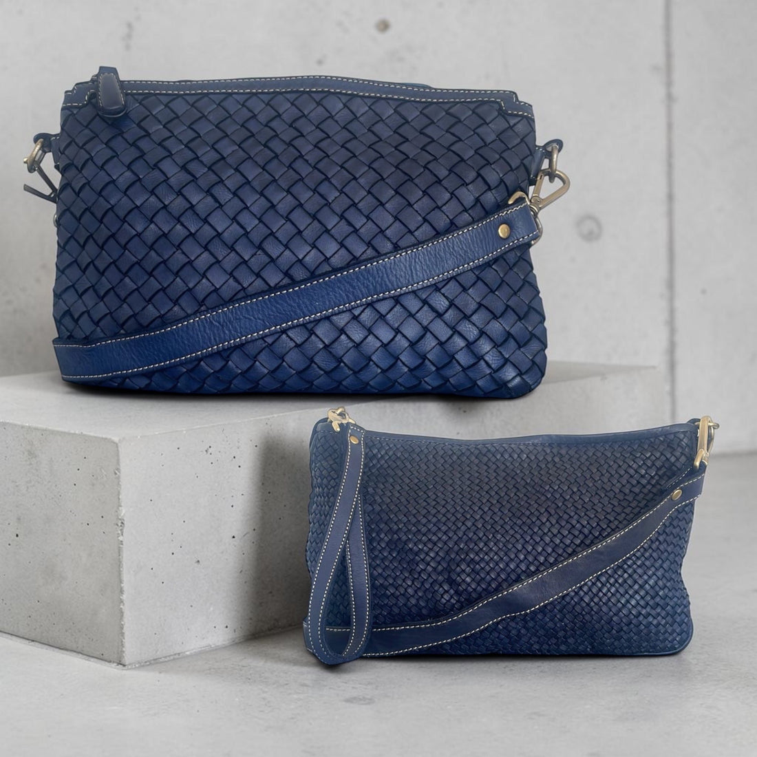 the italian handbag company