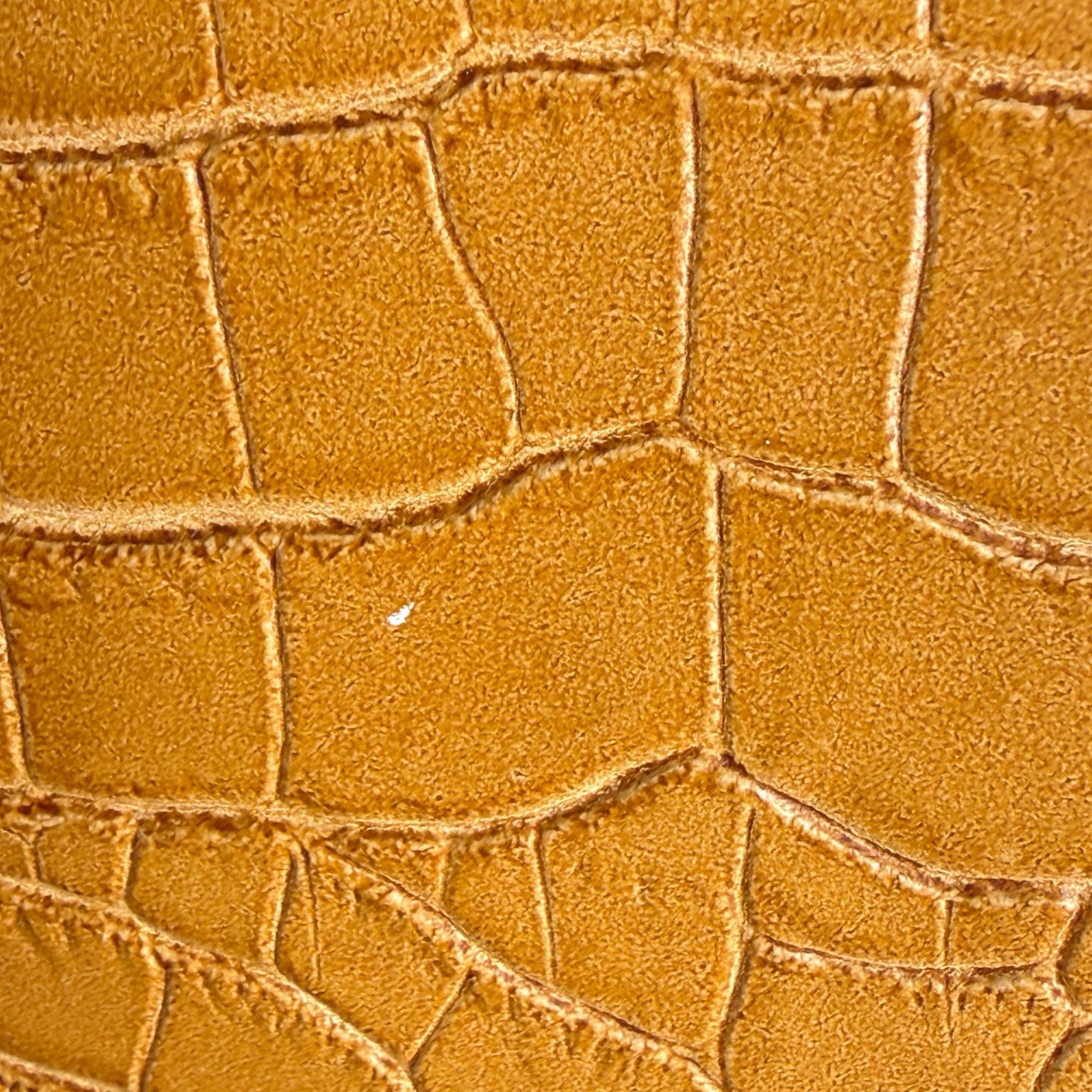 Close up of a handbag on a white background 